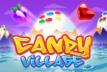candy village pola