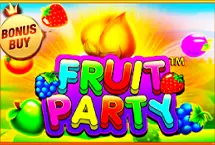 fruit party pola